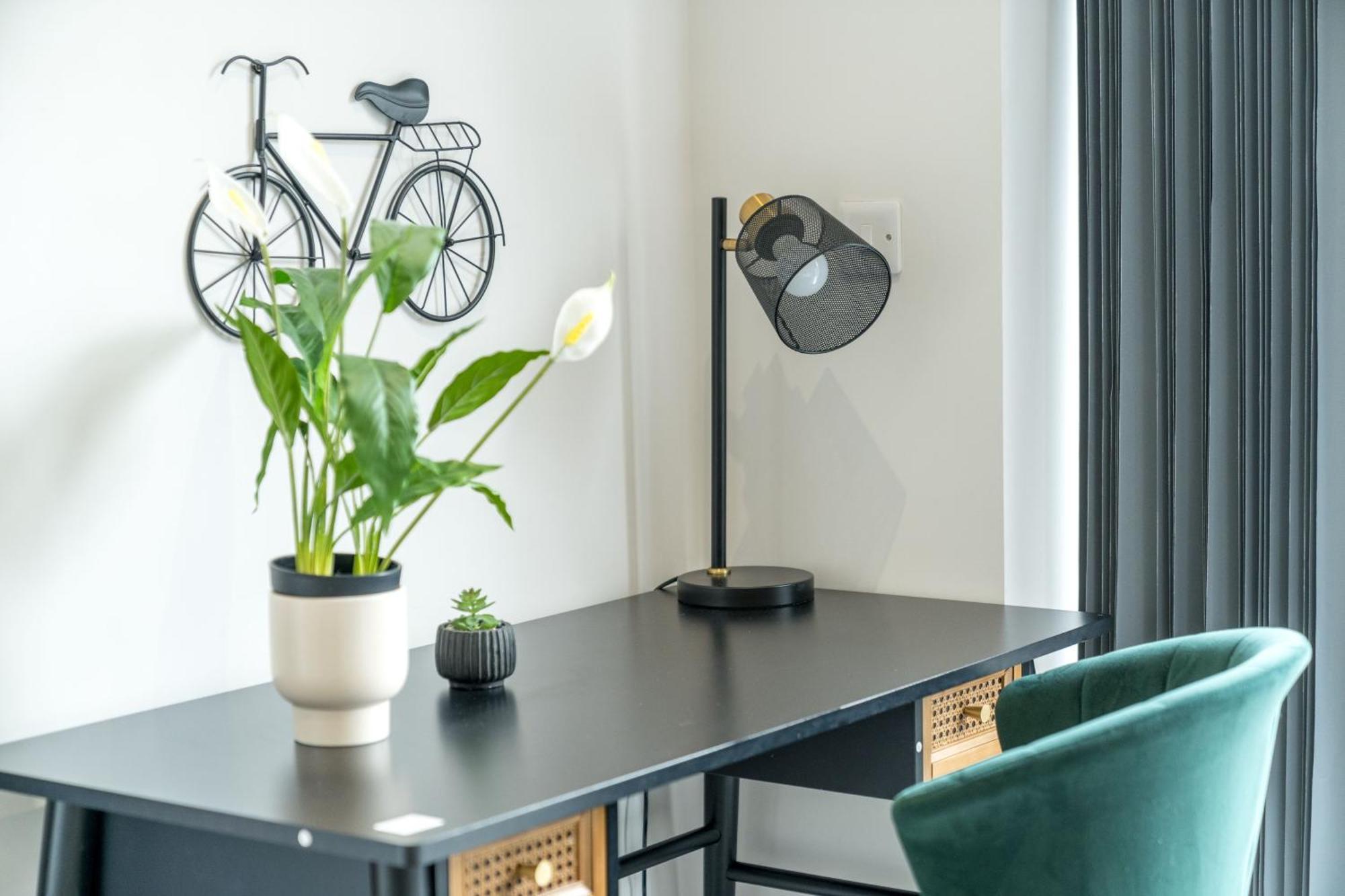 Boutique Lux London Apartments-Free Parking Totteridge Exterior photo