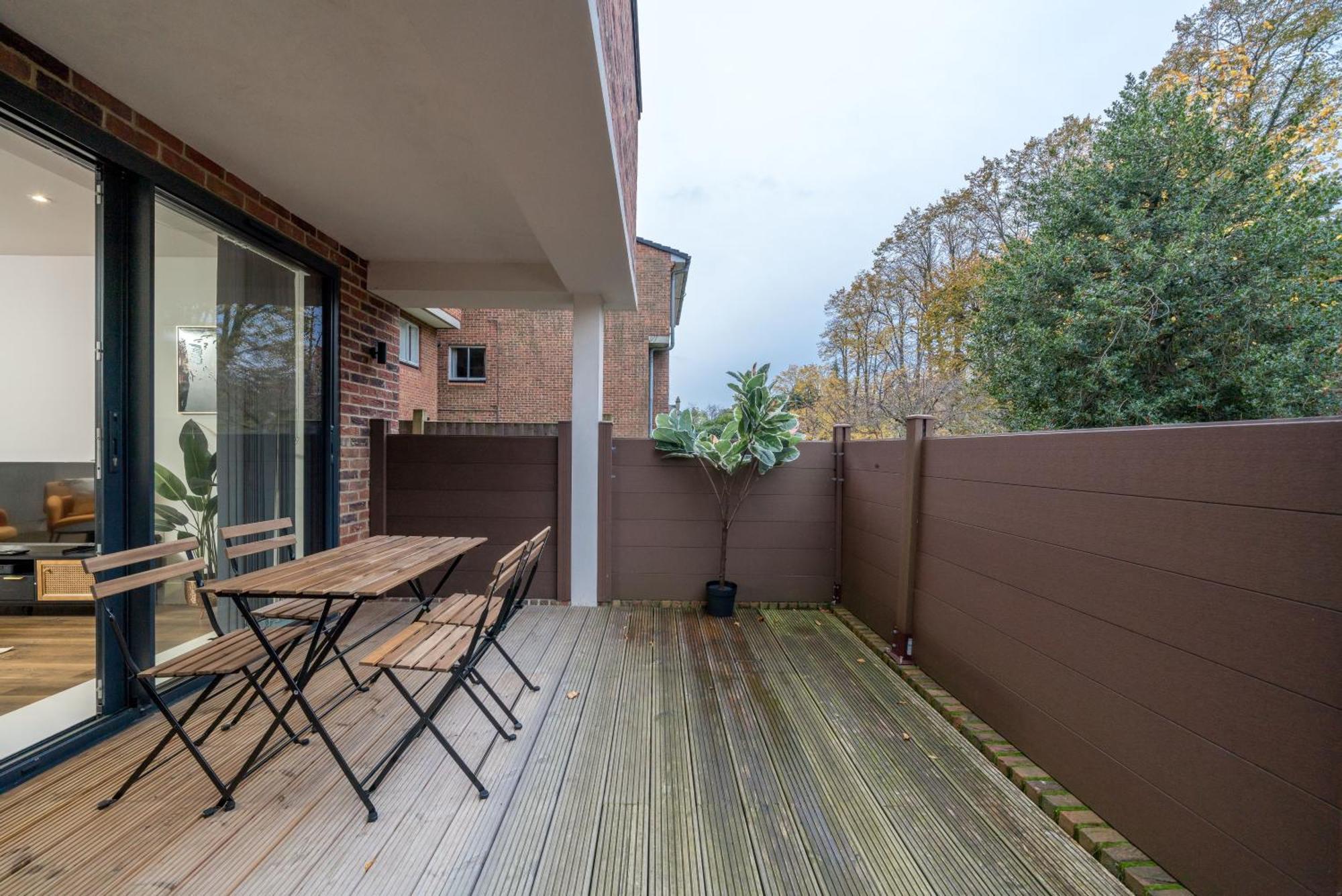 Boutique Lux London Apartments-Free Parking Totteridge Exterior photo